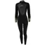 Sola Women's Ignite 3/2 Fullsuit Paradise